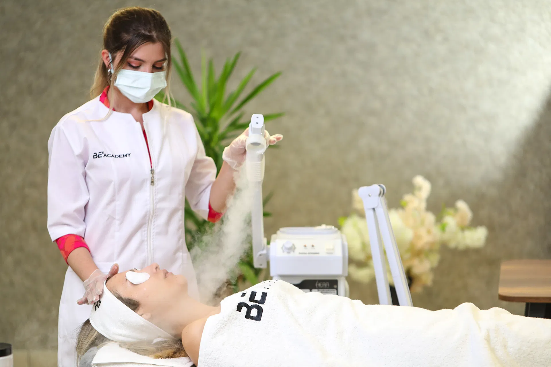 Kumluca Güzellik Uzmanı